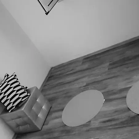 Nastasja Apartman Krvavica