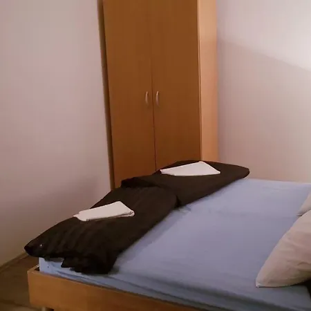 Nastasja Apartman