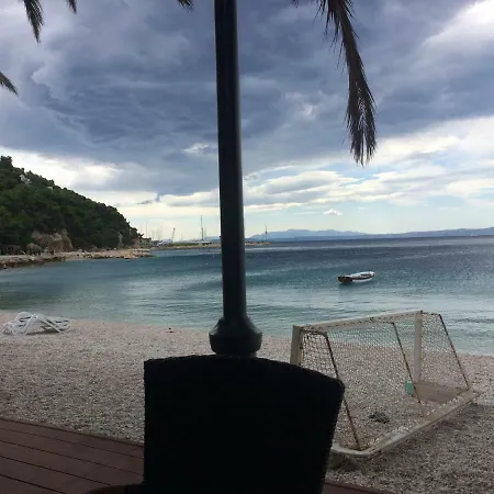 Nastasja Apartman