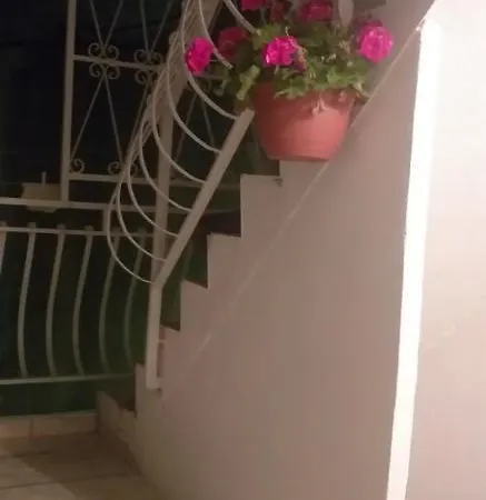 Nastasja Apartman * Krvavica